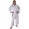 Kimono na judo DANRHO Classic bílé