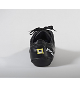 Tréninkové boty KWON Premiere Plus černé, vel. 42 - VÝPRODEJ