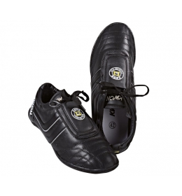 Tréninkové boty KWON Premiere Plus černé, vel. 42 - VÝPRODEJ