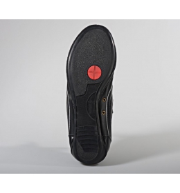 Tréninkové boty KWON Premiere Plus černé, vel. 42 - VÝPRODEJ