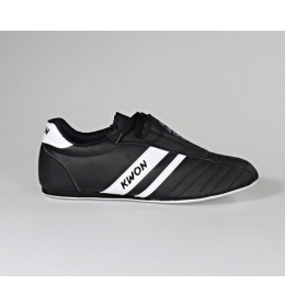 Tréninkové boty KWON Dynamic černé, vel. 41 - VÝPRODEJ
