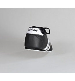 Tréninkové boty KWON Dynamic černé, vel. 41 - VÝPRODEJ