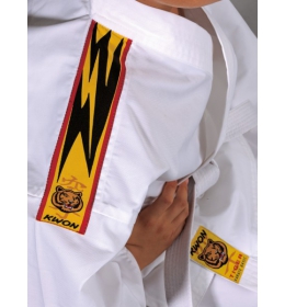 Dobok na taekwondo KWON TIGER