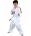 Dobok na taekwondo KWON TIGER
