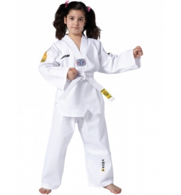Dobok na taekwondo KWON TIGER