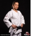 Kimono na Judo DANRHO IJF Ultimate 750 bílé