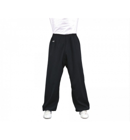 Kalhoty na wushu KWON, vel. 190 - VÝPRODEJ