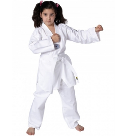 Dobok na taekwondo KWON SONG, vel. 210 - VÝPRODEJ