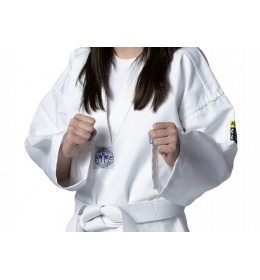 Dobok na taekwondo KWON SONG, vel. 210 - VÝPRODEJ