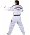 Dobok na taekwondo KWON GRAND VICTORY černá klopa