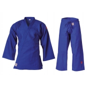 Kimono na Judo DANRHO KUSAKURA IJF modré