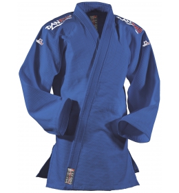Kimono na Judo DANRHO CLASSIC modré