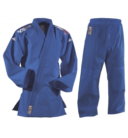 Kimono na Judo DANRHO CLASSIC modré