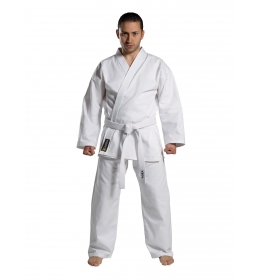 Kimono na karate KWON TRADITIONAL 8 oz. bílé