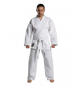 Kimono na karate KWON TRADITIONAL 9 oz. bílé