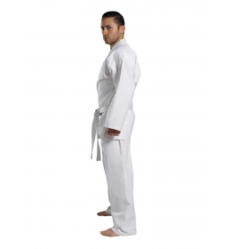 Kimono na karate KWON TRADITIONAL 9 oz. bílé