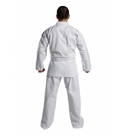 Kimono na karate KWON TRADITIONAL 8 oz. bílé