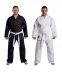 Kimono na karate KWON TRADITIONAL 8 oz. bílé