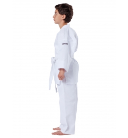 Dětské kimono na karate KWON Junior / Basic bílé