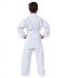 Dětské kimono na karate KWON Junior / Basic bílé
