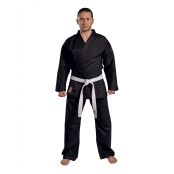 Kimono na karate KWON TRADITIONAL 9 oz. černé