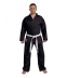 Kimono na karate KWON TRADITIONAL 8 oz. černé