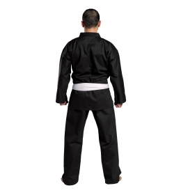 Kimono na karate KWON TRADITIONAL 8 oz. černé