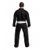 Kimono na karate KWON TRADITIONAL 8 oz. černé
