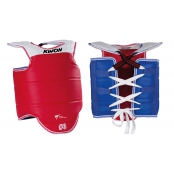 Vesta na taekwondo KWON TRAINING KOREAN STYLE WT