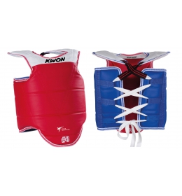 Vesta na taekwondo KWON TRAINING KOREAN STYLE WT