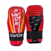 Rukavice KWON PHANTOM červené