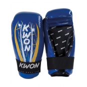 Rukavice KWON PHANTOM modré