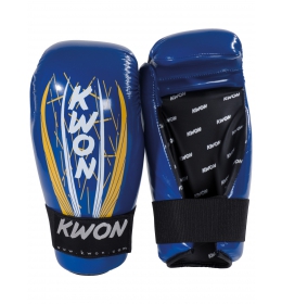 Rukavice KWON PHANTOM modré