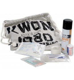 Sada první pomoci KWON backpack