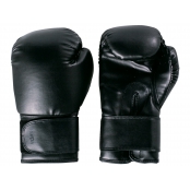 Boxovací rukavice TRAINING myDESIGN černé