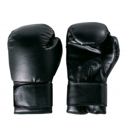 Boxovací rukavice TRAINING myDESIGN černé