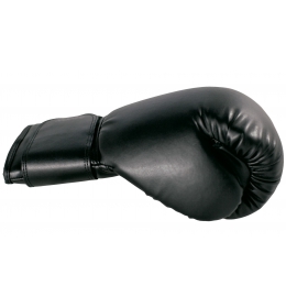 Boxovací rukavice TRAINING myDESIGN černé