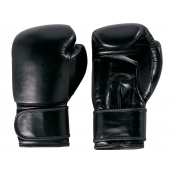 Boxovací rukavice KNOCKING myDESIGN černé