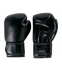 Boxovací rukavice KNOCKING myDESIGN černé