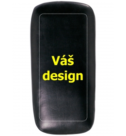 Tréninková lapa TOUGH myDESIGN