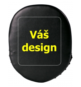 Tréninková lapa měkká myDESIGN 