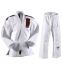 Kimono DANRHO BRAZILIAN bílé