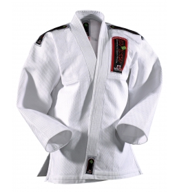 Kimono DANRHO BRAZILIAN bílé