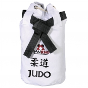 Judo pytel DANRHO bílý