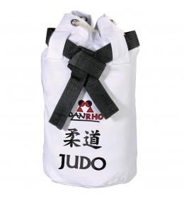 Judo pytel DANRHO bílý