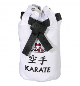Karate pytel DANRHO bílý