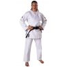 Kimono na judo DANRHO Sensei bílé