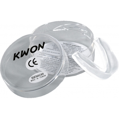 Chránič na zuby KWON senior