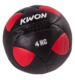 Training Ball KWON 4 kg