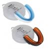 Chránič na zuby KWON Senior bílý